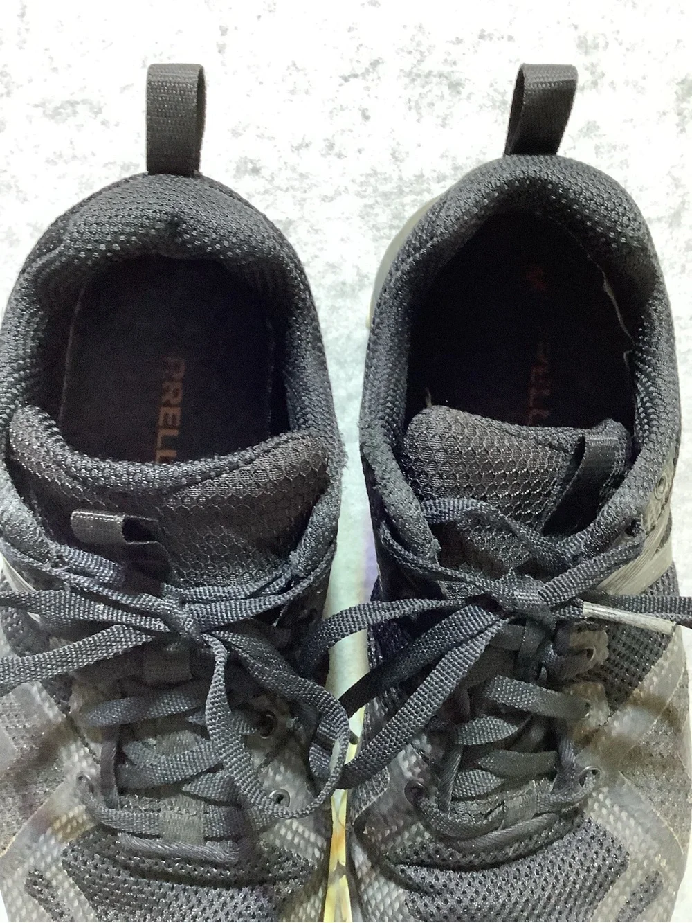 Merrell Hiking Shoes J99866 Women’s MQM Flex GORE-TEX Size 8.5